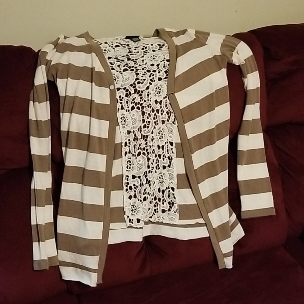 Rue21 cardigan